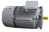 AC Electric 3 Phase Induction Motor IP44 Y2 Series 7.5KW 10HP Driving Application