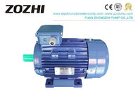 High Efficiency 3 Phase Induction Motor 0.75KW 1HP MS802-4 For General Drive