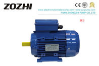 Low Noise 6p/900rpm 5.5KW IE3 Three Phase Motor