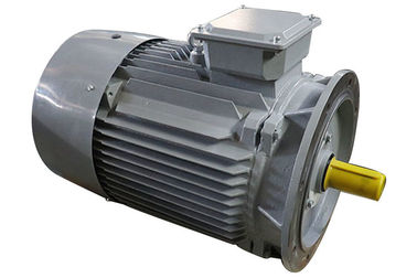 3 Phase 2 Pole Induction Motor Cast Iron Y2-132M1-2 10kw Small Variable Speed