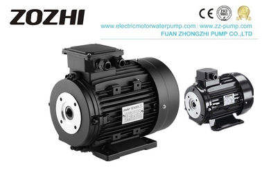 Clean Machine Hollow Shaft Hydraulic Motor 1.5KW/2HP Single Phase For Pressure Washer