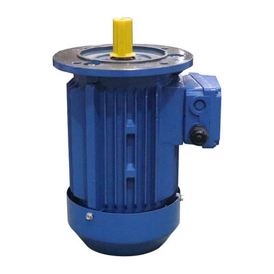 1445rpm 7.5kw 10hp 3 Phase Synchronous Motor MS132M-4