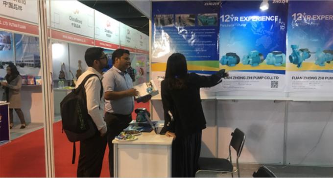 Eenfasige 2,2 kW 3 pk elektrische wisselstroommotor 380V 50HZ 2300 RPM explosiebestendige afgesloten aluminium behuizing 110V pompmotor 5 kW 34