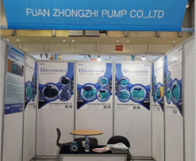 Eenfasige 2,2 kW 3 pk elektrische wisselstroommotor 380V 50HZ 2300 RPM explosiebestendige afgesloten aluminium behuizing 110V pompmotor 5 kW 35