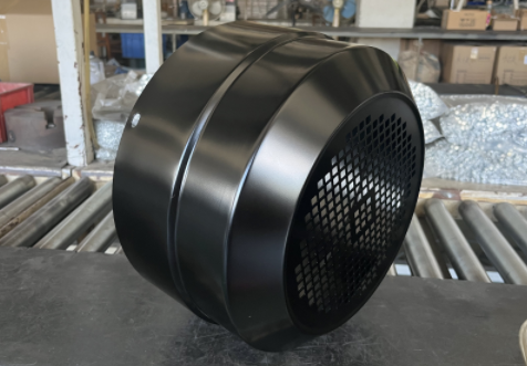 7KW Holle As Motor Met AR Interpump Voor Commerciële Reinigingsmachines 4