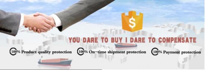 Inductiemotoren met een enkele fase, met condensator 0,09 kW 0,12 pk in landbouwvelden 17