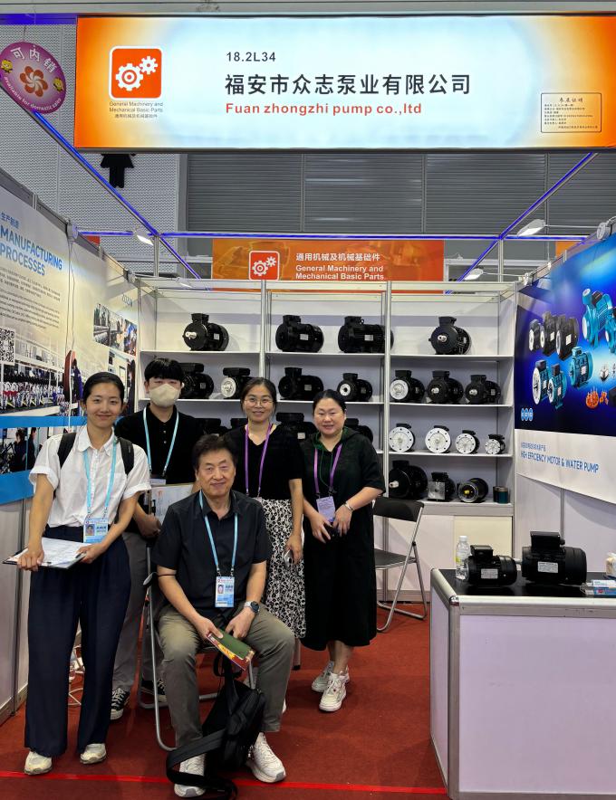 Aluminium behuizing 3-fase asynchrone motor 5.5KW 7.5HP 4 polen 380V 50HZ 1440 RPM waterdicht afgesloten 75/90mm Voor Hawk Pump 14