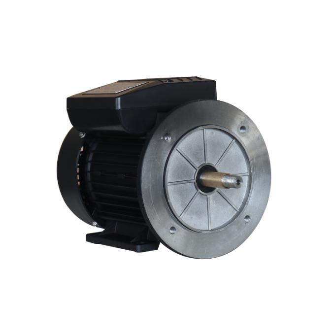 Hoogrendement 2800rpm Elektromotor Aluminium Behuizing Voor Zwembadpomp 5