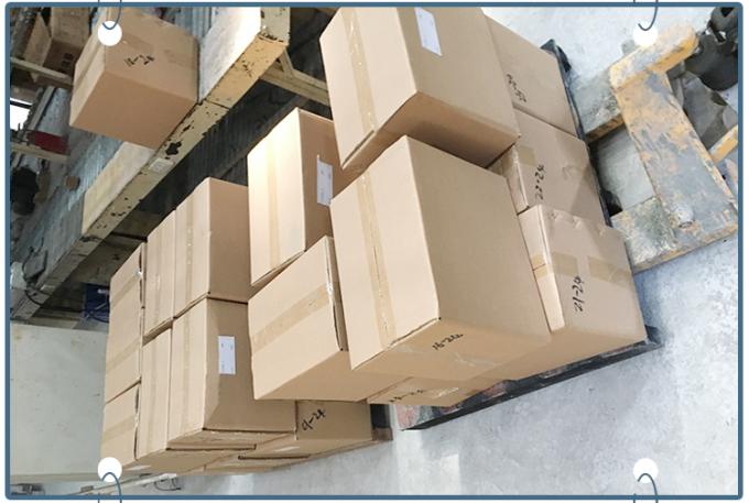 Hoogrendement 2800rpm Elektromotor Aluminium Behuizing Voor Zwembadpomp 8