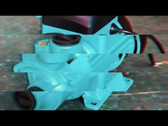 QB perifere waterpomp