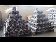 Zozhi motor bedrijfsprofiel