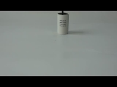 Duurzame waterpompondelen Cbb60 50/60hz 450v condensator voor airconditioning