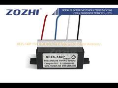 REES-140P 115V Elektronische Centrifugaalschakelaar Motoraccessoire