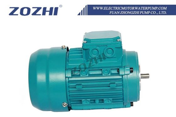3kW Three-Phase Waterproof High Efficiency AC Induction Motor for Industrial Applications