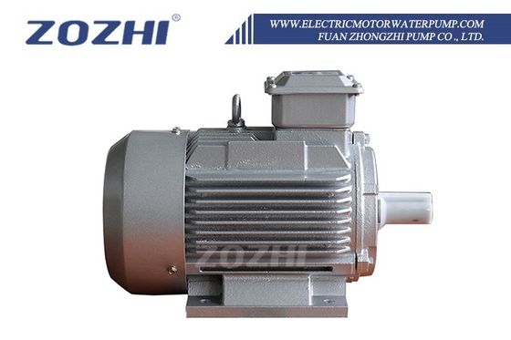 0.5HP 1HP 2HP 3HP 4HP 5HP 7.5HP 10HP 15HP 20HP 25HP 30HP Three-phase Ac Asynchronous Induction Electric Motor