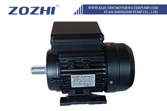 100L-6 1.5kW Three-Phase AC Induction Motor IE2 Energy Saving Waterproof Flange Mount Low Noise for Conveyor