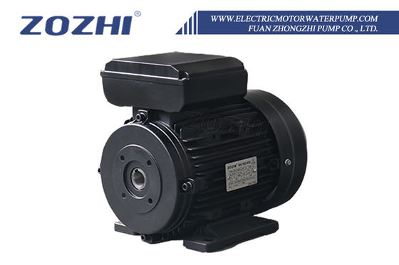 ZOZHI 5.5kw 7.5hp 6poles 3-Phase Waterproof Aluminium Housing Motor with Hollow Shaft for 380V Pressure Washing Machines