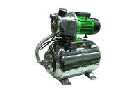 2HP Electric High Pressure Water Pump Cast Iron Body / Irrigation Water Pumps