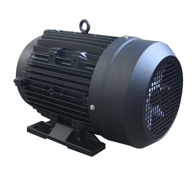 20 Mm Shaftdiameter Hollow Shaft Motor Featuring Flange Mounting Type Designed for Power Transmission in Industrial Equipment