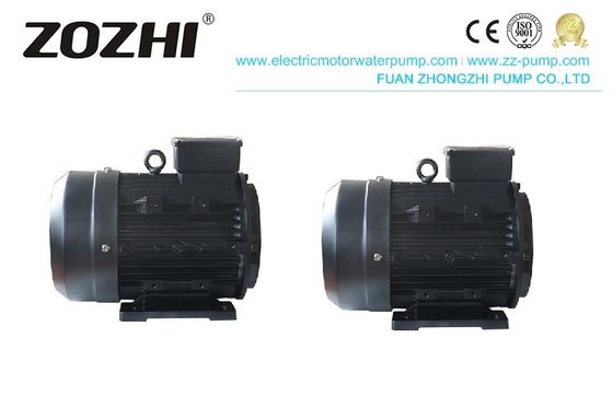 Three-Phase Waterproof High Efficiency 2.2kW Industrial AC Motor for High Pressure Pump