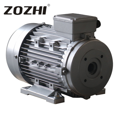 Driefasige 5,5 kW 7,5 pk elektrische wisselstroommotor 380V 50 Hz 1500 tpm Explosiebestendige gesloten aluminium behuizing 110 V pompmotor 5 kW