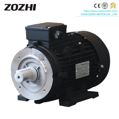 ZOZHI Ms Series Driefasige Aluminium Housing Motor Elektrische motor van topkwaliteit