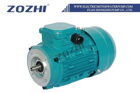 Energiezuinige waterdichte, 3-fase inductiemotor voor industriële toepassingen