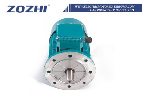 Hoge-efficiëntie driefase waterdichte 4 kW motor voor hogedrukpomp model YE3 132M1-6