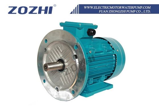 Energiezuinige waterdichte 18,5 kW driefase inductiemotor voor landbouwbewatering