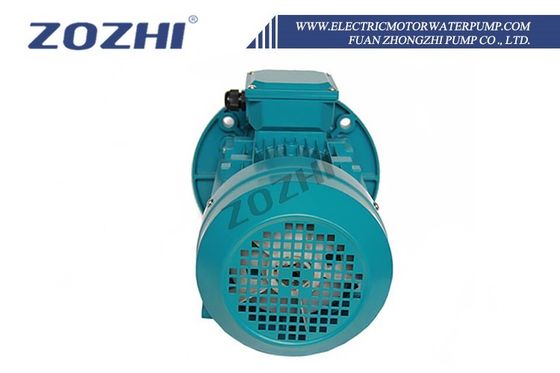 18.5KW High Efficiency Drie-Fase Elektromotor met IP55 waterdichtheid voor industrieel gebruik