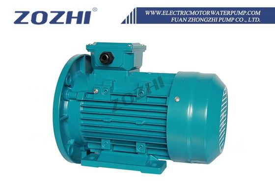 15KW/18.5KW 1460RPM IP54 waterdichte driefasige inductiemotor voor industriële toepassingen