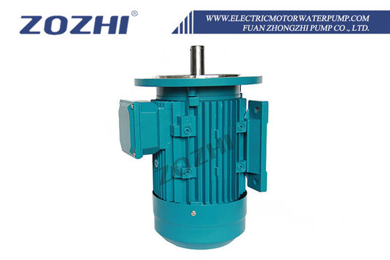 ZOZHI 18.5kW High Efficiency Waterproof Three-Phase Induction Motor voor hydraulische systemen