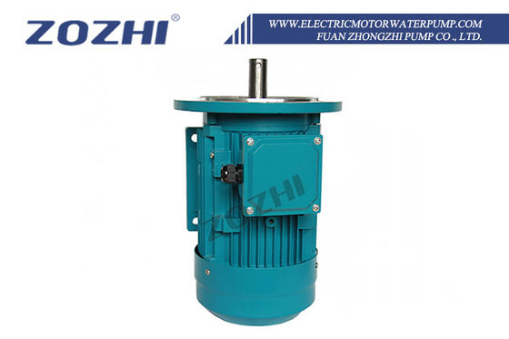 ZOZHI 11KW waterdichte flensteraanleg Driefasige inductiemotor voor industriële toepassingen