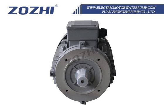 11kW driefasige waterdichte superefficiënte wisselstroommotor voor landbouwbewatering