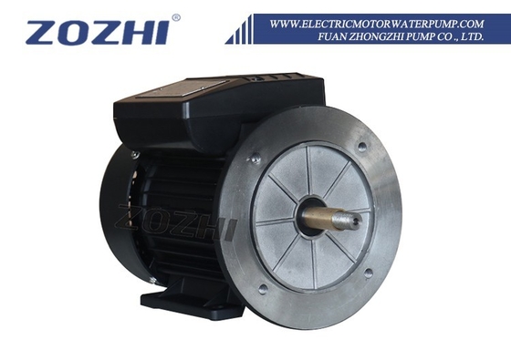 Hoogrendement 2800rpm Elektromotor Aluminium Behuizing Voor Zwembadpomp
