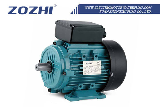 Waterdichte, hoge efficiëntie 4kW 3-fase inductiemotor voor industriële toepassingen
