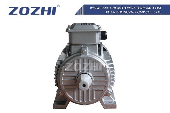 0.5HP 1HP 2HP 3HP 4HP 5HP 7.5HP 10HP 15HP 20HP 25HP 30HP Three-phase Ac Asynchronous Induction Electric Motor