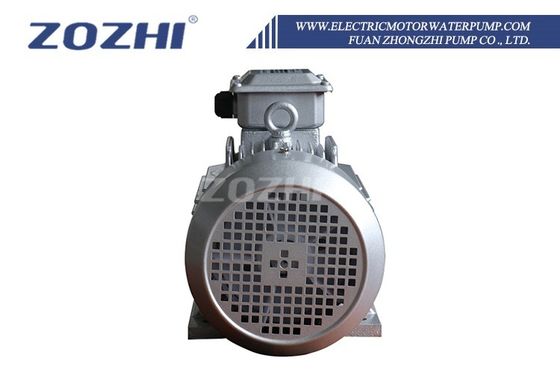 0.5HP 1HP 2HP 3HP 4HP 5HP 7.5HP 10HP 15HP 20HP 25HP 30HP Three-phase Ac Asynchronous Induction Electric Motor