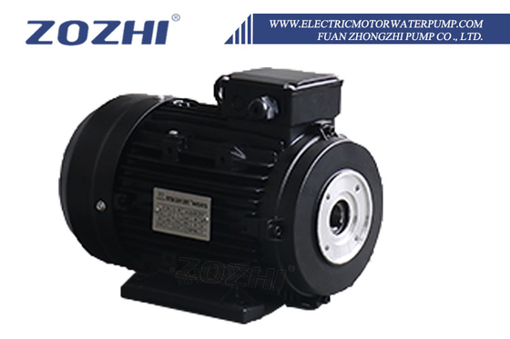 11 kW/15 pk 2 polen vrouwelijke as inductie Driefasige holle as ac motor voor wasmachine