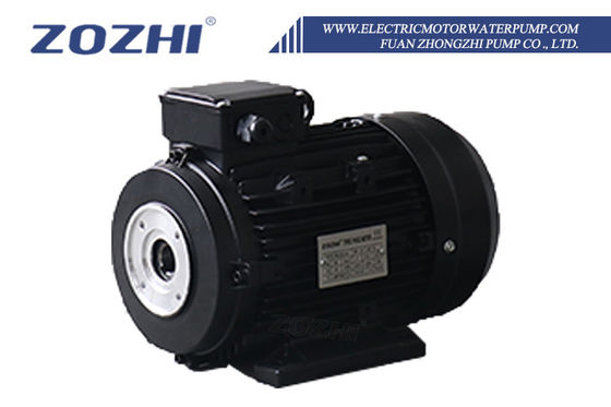 HS100L3-4 Elektromotor met holle as 3 kW / 4 pk met holle as rechtstreekse koppeling en klasse F isolatie voor industriële pompen