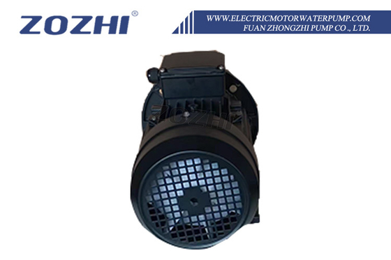 4-polige elektrische motor waterpomp met 7,5 PK/5,5 kW vermogen en 500 GPH debiet voor industriële watertoevoer