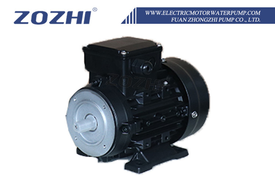 Hoogdrukinductie Hoog efficiënt 3kw, 4kw 5.5kw 7.5kw, 11kw, 15kw Driefasemotor voor hoge druk