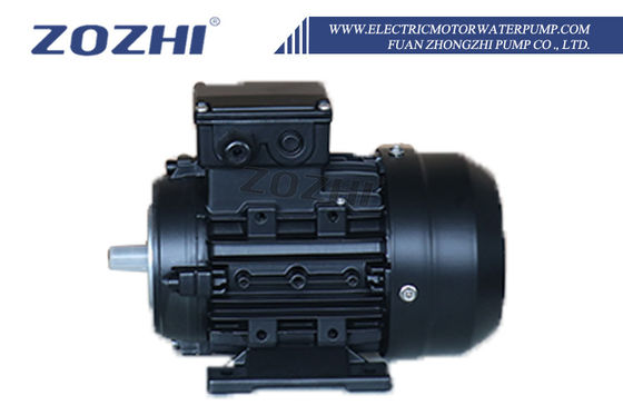 220V 380V Nominale Spanning 3 Fase Inductiemotor TEFC Volledig afgesloten ventilatorgekoeld Energiebesparende prestaties Elektromotor