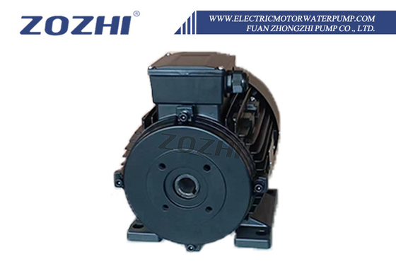 7.5kw 10HP holle as driefasige AC-inductiemotor hoge druk wasmachine motor