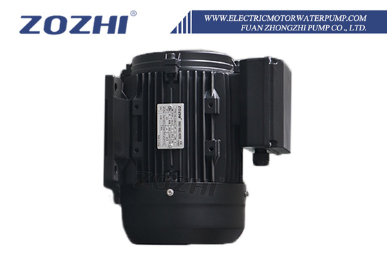 Driefasige asynchrone holle motor met ac-inductie 1HP 2HP 3HP 4HP 5HP 10HP 220V 380V autoverwasser