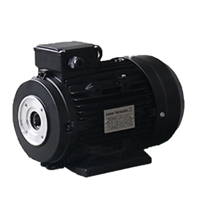 Efficiëntie 3 Ph F Klasse holle as eenfasemotor 5,5 kW
