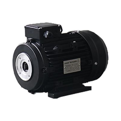 Warm verkopen Hoogdruk Inductie Hoog Efficiëntie 3kw, 4kw 5.5kw 7.5kw, 11kw, 15kw Hollow Shaft Electric Motor voor hoge druk