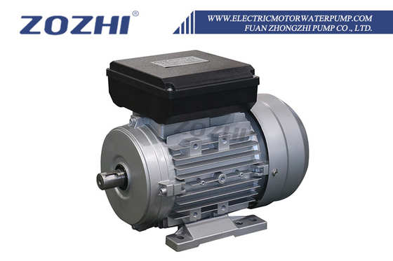 Eenfasige 2,2 kW 3 pk elektrische wisselstroommotor 380V 50HZ 2300 RPM explosiebestendige afgesloten aluminium behuizing 110V pompmotor 5 kW