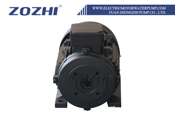 Aanpasbare holle schachtmotor met koelmethode IC411 afhankelijk van klant-nominale spanning 440V