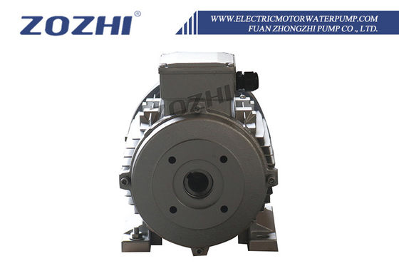 ZOZHI 2.2KW 3HP driefasige waterdichte elektromotor voor auto en wasmachine